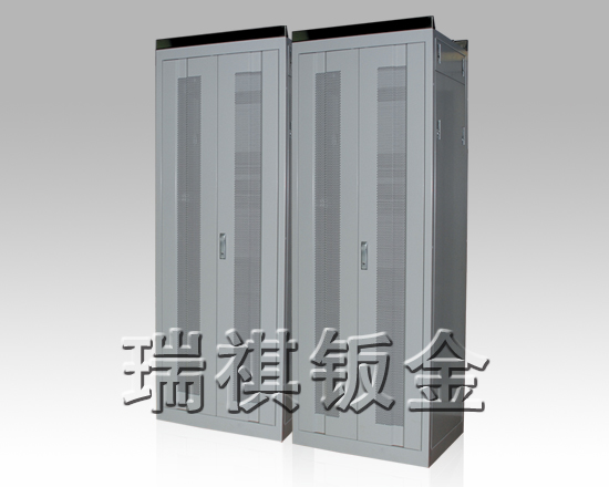 環(huán)保電力機柜