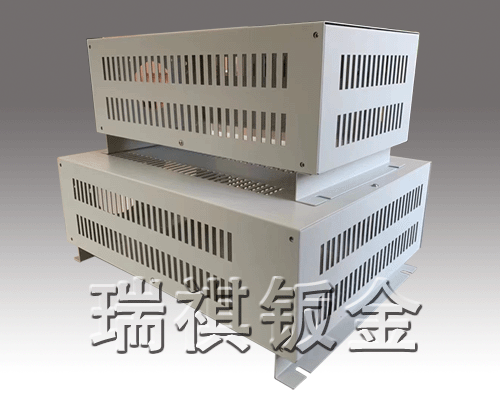激光切割設(shè)備在現(xiàn)代鈑金加工中的優(yōu)勢